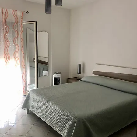 Casa Manu Appartement *