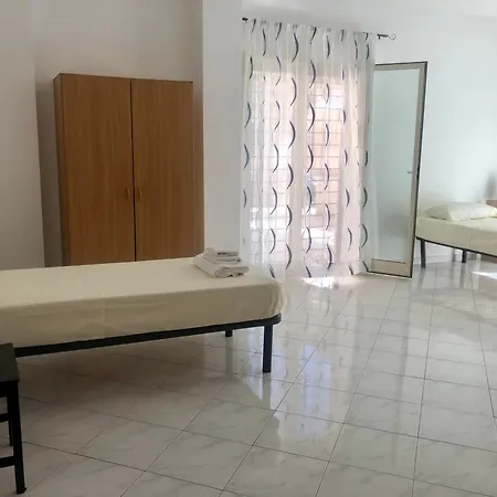Appartement Casa Manu Marsala
