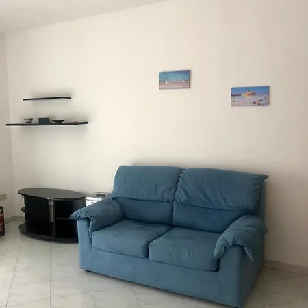 Casa Manu * Marsala
