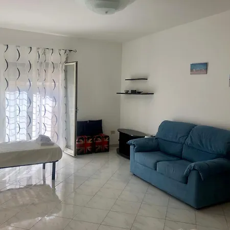 Casa Manu Appartement *