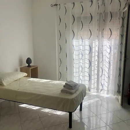 Casa Manu Marsala