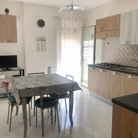 Casa Manu Apartment Marsala